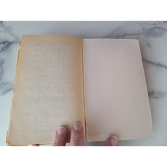 Ride A Tiger By Harold Livingston Paperback - Picture 8 of 10